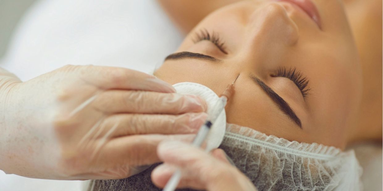 Anti-Wrinkle Injections (Botox)