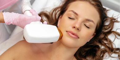 Laser Hair removal