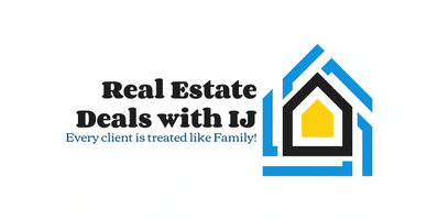 Real Estate Deals with IJ