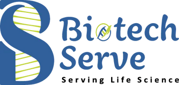 Biotech Serve Logo