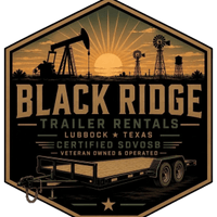 Black Ridge Trailer Rental