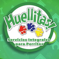 Huellitas!