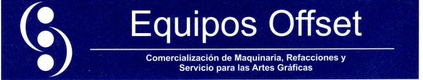 EQUIPOS OFFSET