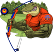 Gator Bowmen