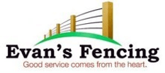 Evans Fencing