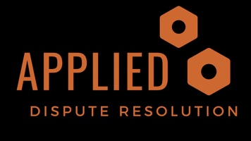 Applied Dispute Resolution