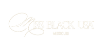Miss Black Missouri USA