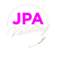 JPA Valeting & Detailing