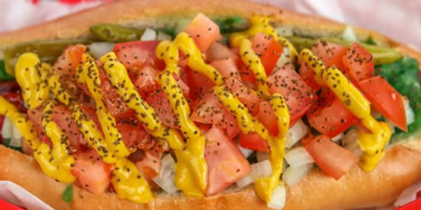 Chicago Dog