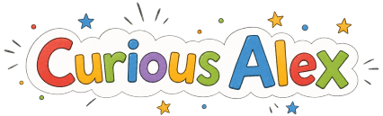 Curious Alex Stories