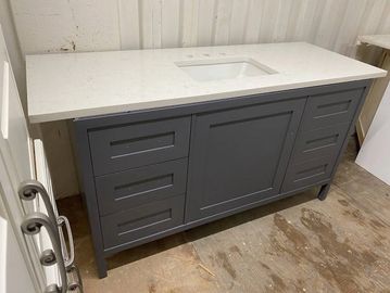 Second Vanityin Bonita Springs,Fort Myers, Naples and surrounding areas in SWFL. Buy used furniture 
