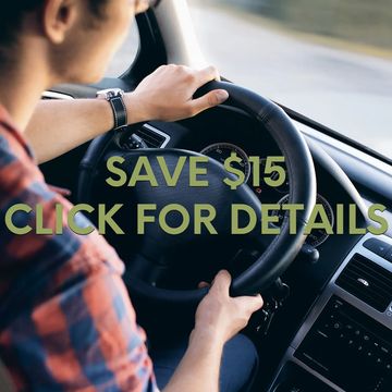 Driver Training