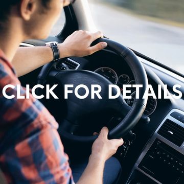 Driver Training
