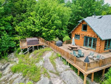 Airbnb in Bolton Landing, NY