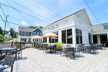 Blackbirds Tavern Voorheesville, NY