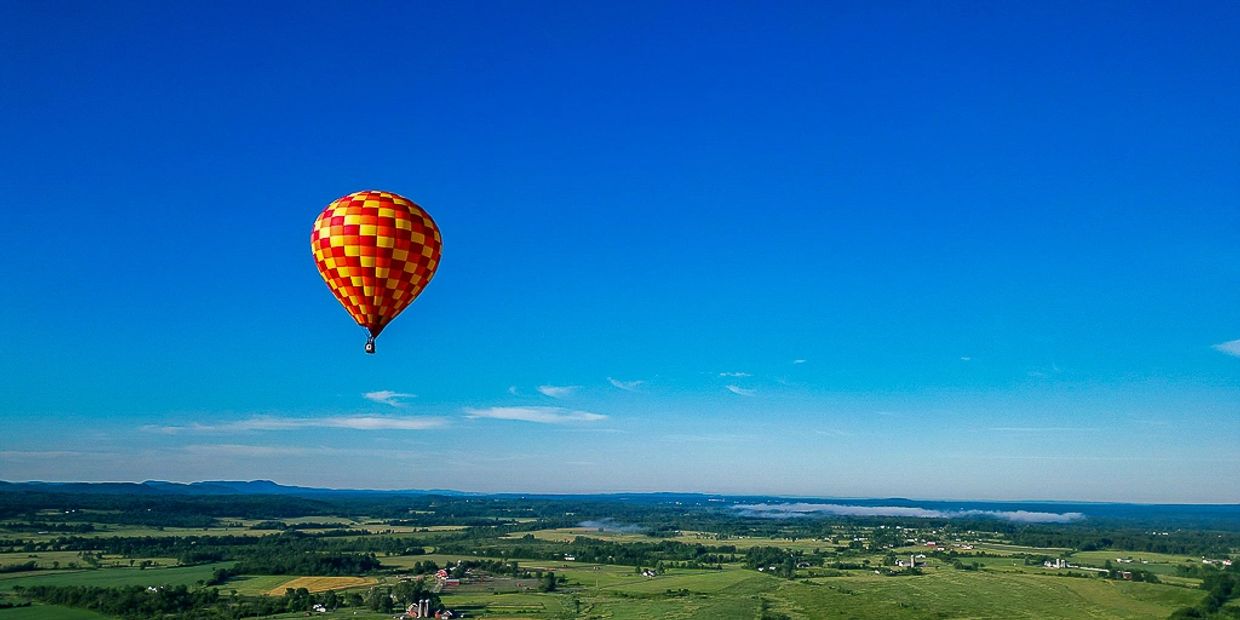 Sunkiss Ballooning Fort Edward, NY 