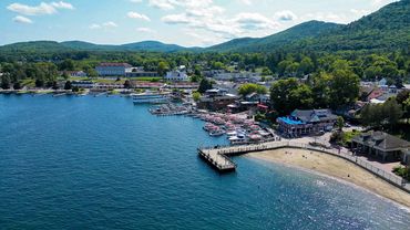 Lake George Village, NY