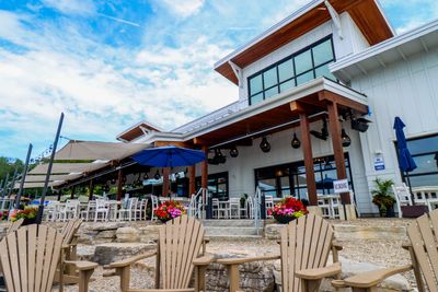 Lago by Druthers Saratoga Lake, NY