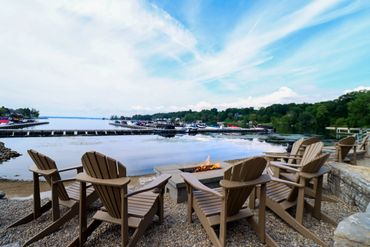 Lago by Druthers Saratoga Lake, NY