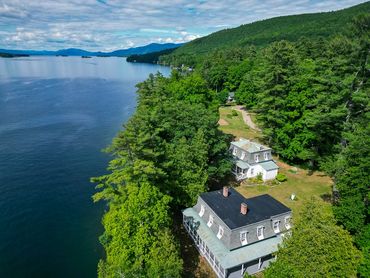 Wiawaka Lake George, NY