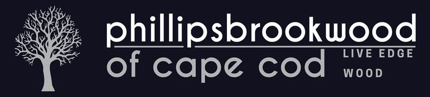 PhillipsBrookWood of Cape Cod