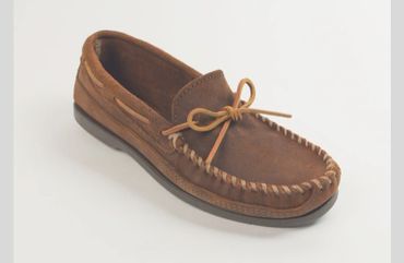 minnetonka moccasins wikipedia