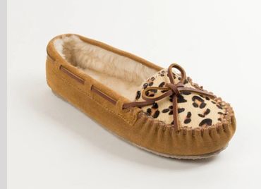 minnetonka moccasins wikipedia