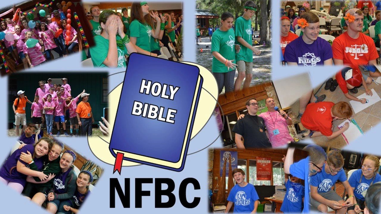 North Florida Bible Camp