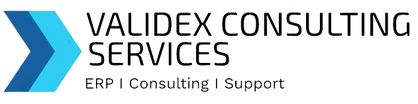 Validex Consulting
Services