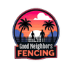 Good Neighbors Fencing