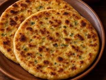 ALOO PARATHA
