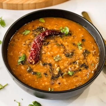 Dal Tadka (HALF)
