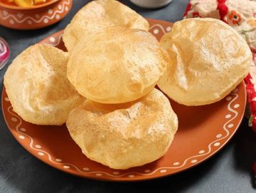 POORI