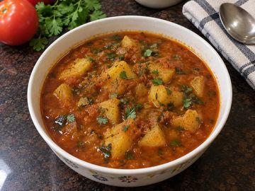 TAMATAR ALOO
