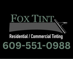 Fox Tint LLC
