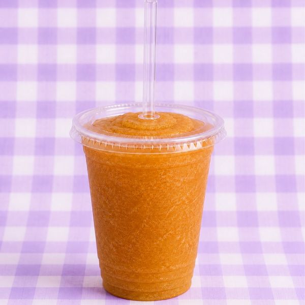 Apple Cider Slushies
16 oz