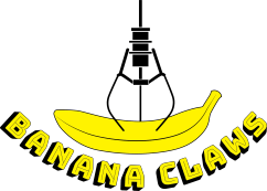 Banana Claws