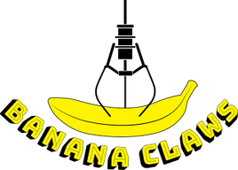 Banana Claws
