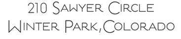 210 Sawyer Circle 
