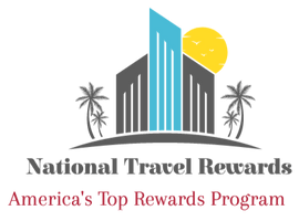 national travel agent rewards