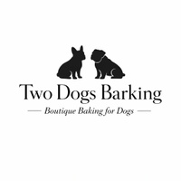 Two Dogs Barking