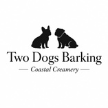 Two Dogs Barking