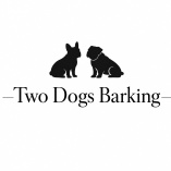 Two Dogs Barking
