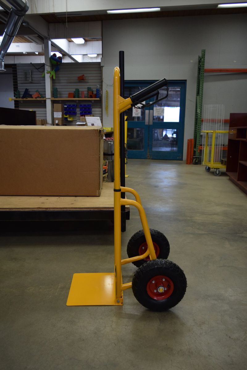 New Hand Carts/ Trucks