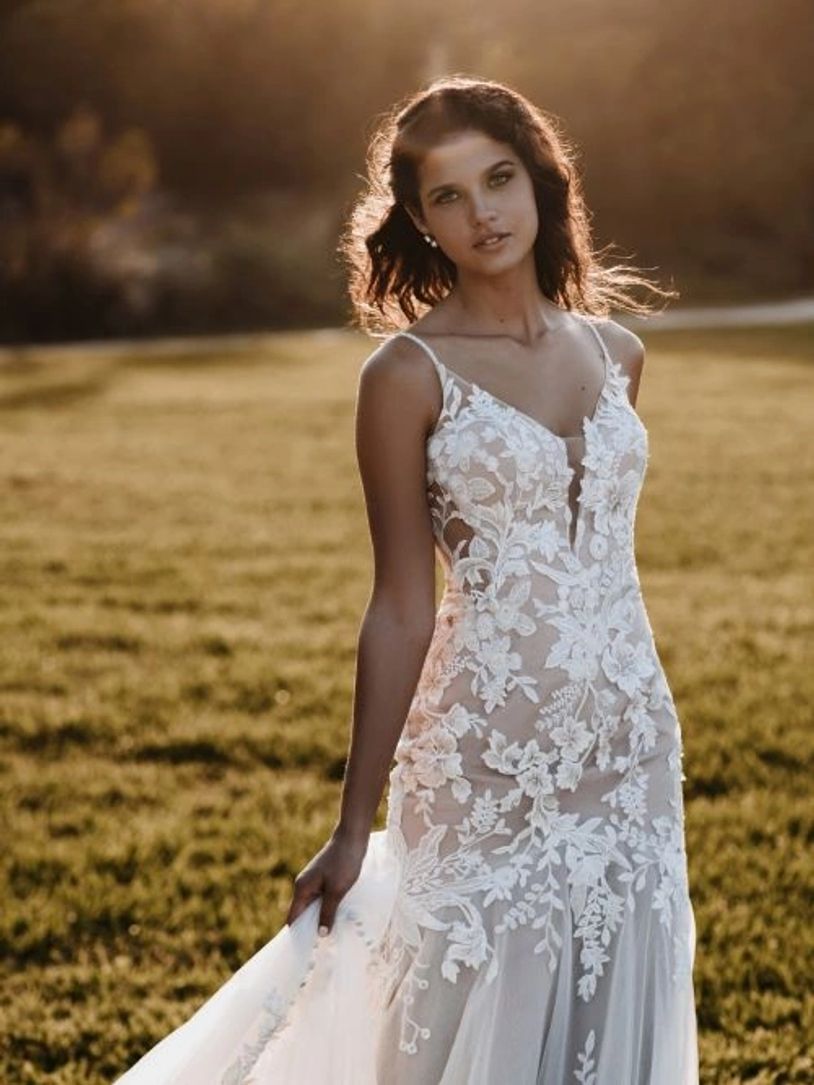 ALLURE BRIDAL