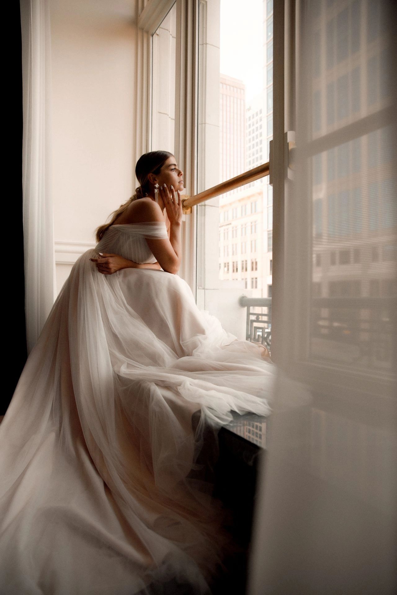 Wedding Dresses in Worcester, Ma Elizabeth Ann's Bridal Boutique