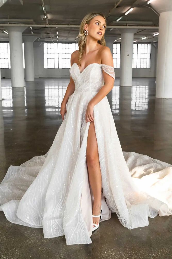 Bridal Boutique, Bridal Collection