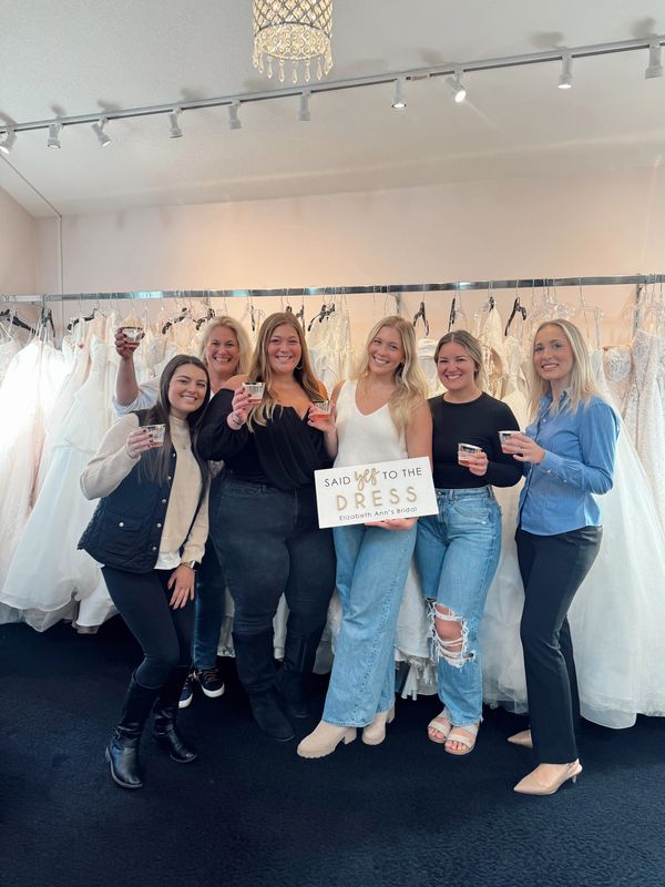 Wedding Dresses in Worcester, Ma