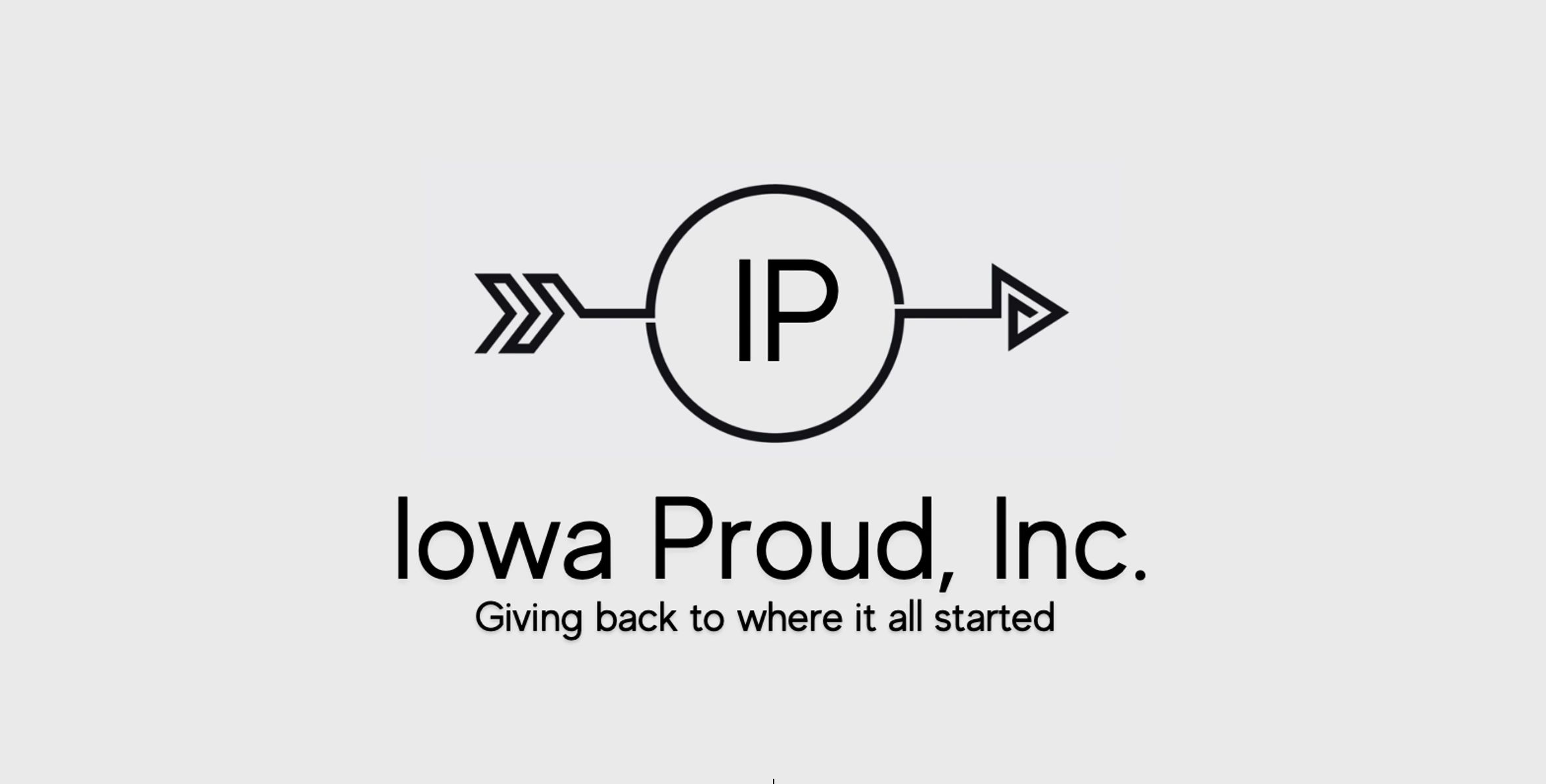 Iowa Proud, Inc. - Homepage, Iowa Proud
