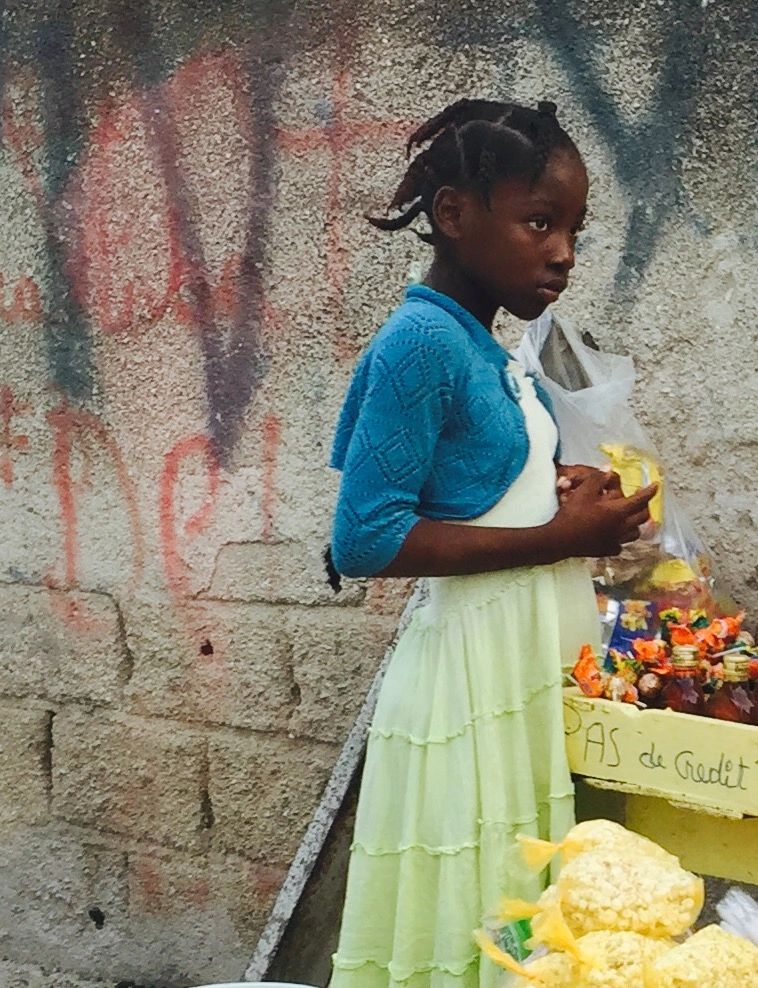 Food Aid Project.org